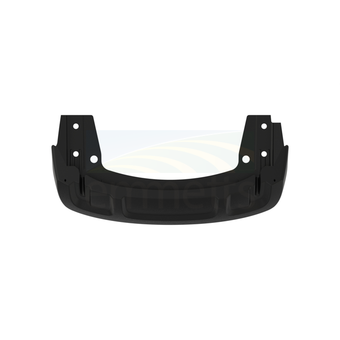 Front Plastic Hood Bumper GX26202