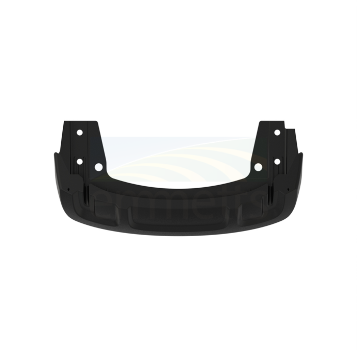 Front Plastic Bumper GX26202 - Emmetts Shop