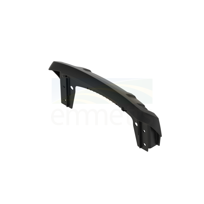 Front Plastic Hood Bumper GX26202