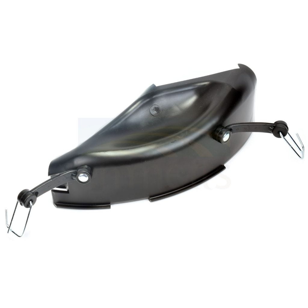 Grass Mulching Attachment Cover for 38