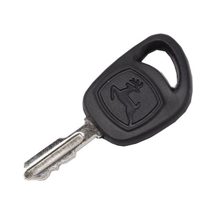 John deere lawn mower keys clearance