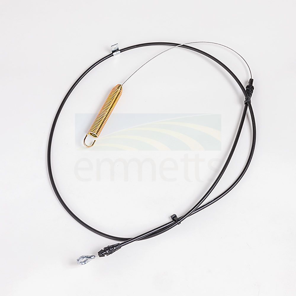 PTO Cable For Manual Blade Engagement Used 100 L100 and LA100