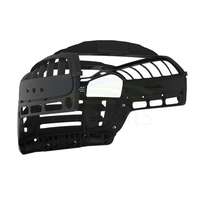 Grille Kit GY22374