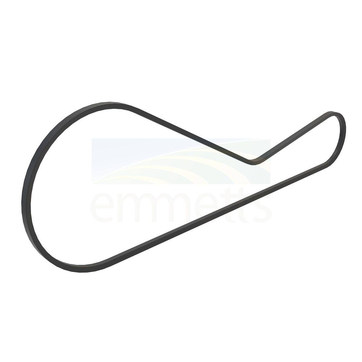 HC Section Straw Chopper Drive VBelt AH103344 Emmetts Shop