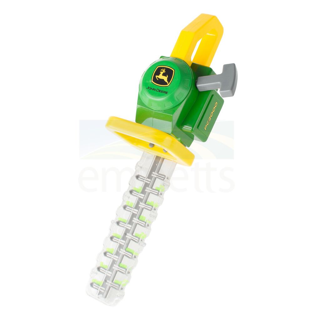 John Deere Power Clipper Hedge Trimmer 35814