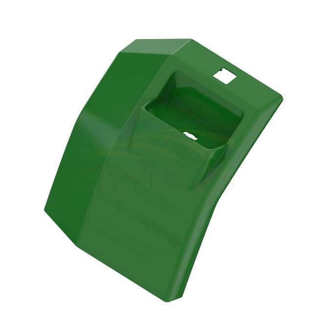 Fender Extension, Left Side L101649