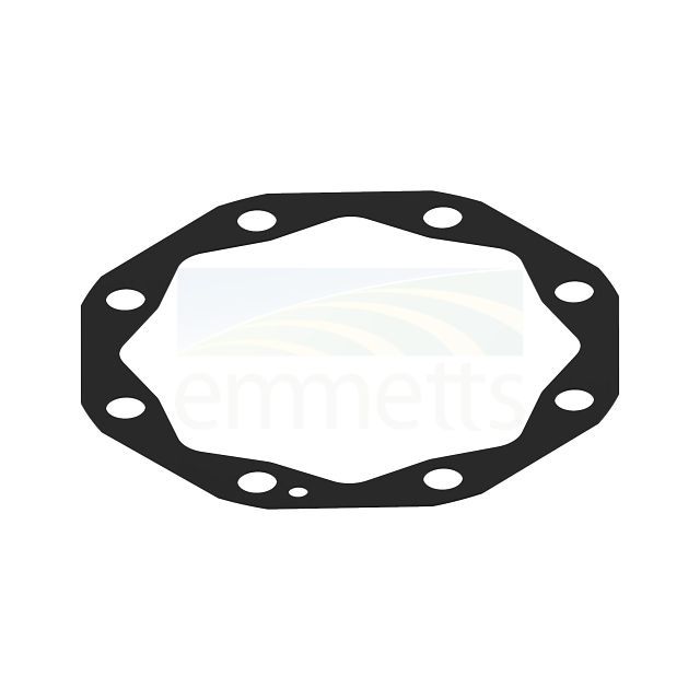 Hydraulics Pump Cover Gasket L62442