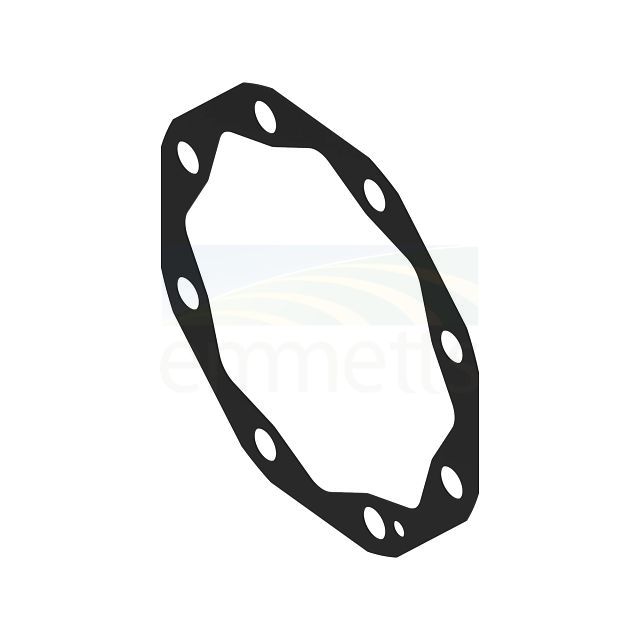Hydraulics Pump Cover Gasket L62442