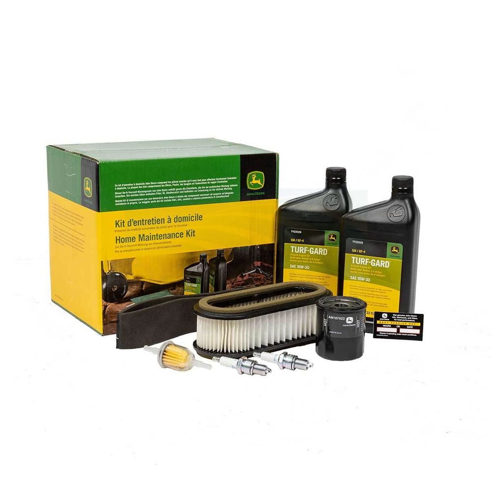 Home Maintenance Kit For LX Series LG197 - Emmetts Shop