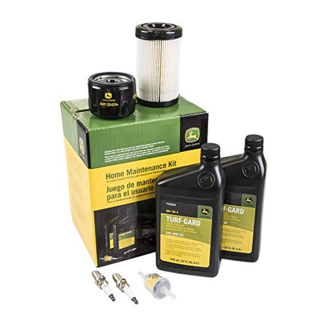 Home Maintenance Kit for D125, D130 (Serial No. 040001 