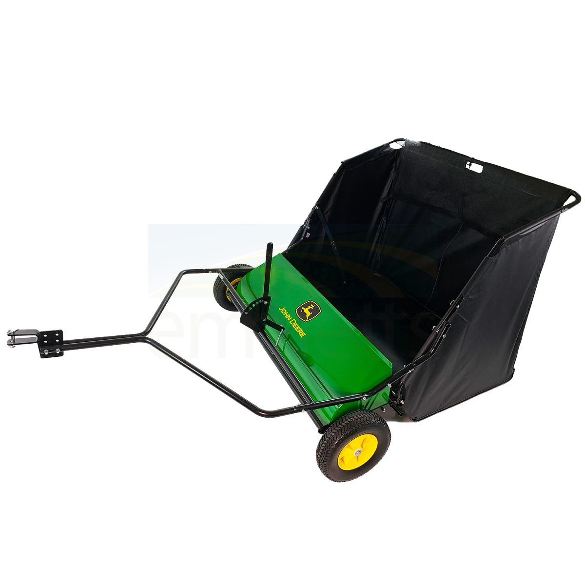 John Deere 107 cm / 42-in. Turf And Lawn Sweeper CPLPSTS42JD
