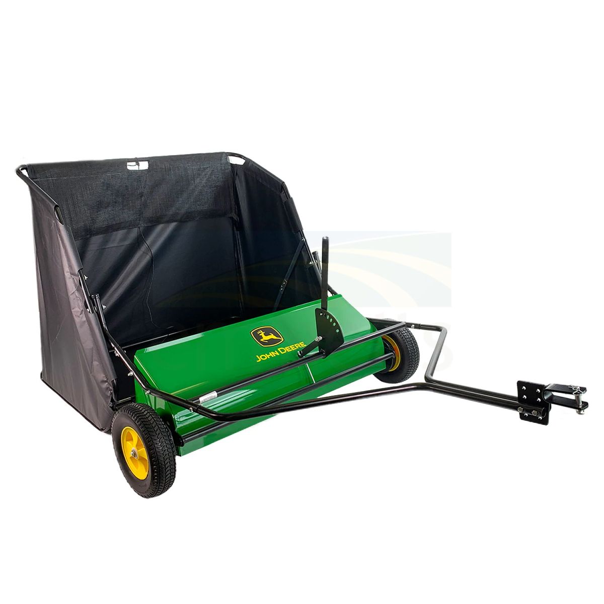 John Deere 107 cm / 42-in. Turf And Lawn Sweeper CPLPSTS42JD