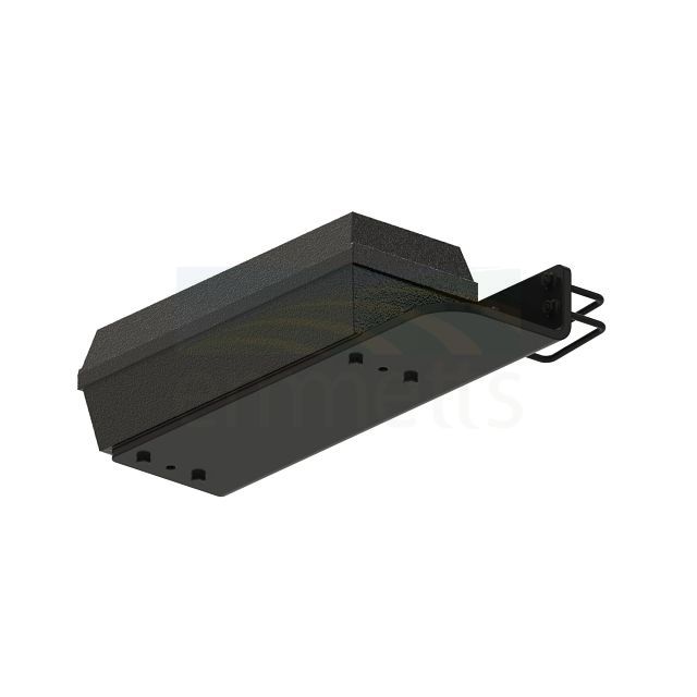 John Deere ROPS Mounted Toolbox LVB25070 Emmetts Shop