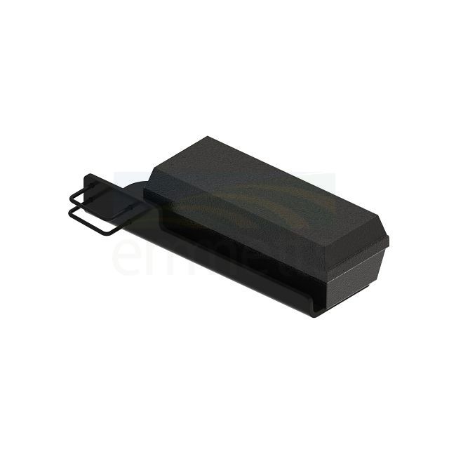 John Deere ROPS Mounted Toolbox LVB25070 Emmetts Shop