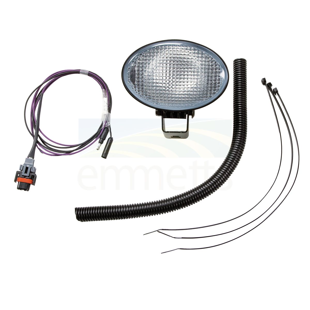 Rear Work Light Kit LVB25547 Emmetts Shop