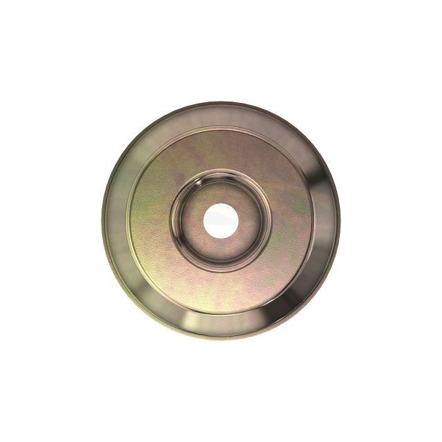 Idler Shield M133598