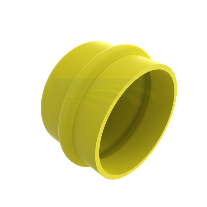Yellow Axle Cap M143338
