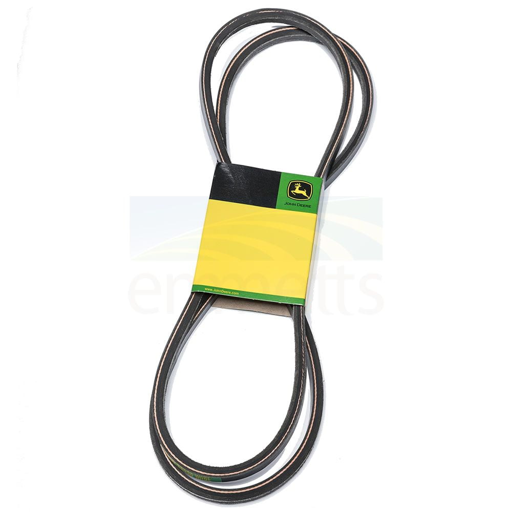 Transmission Drive Belt For LX Series Riding Lawn Mowers M146667