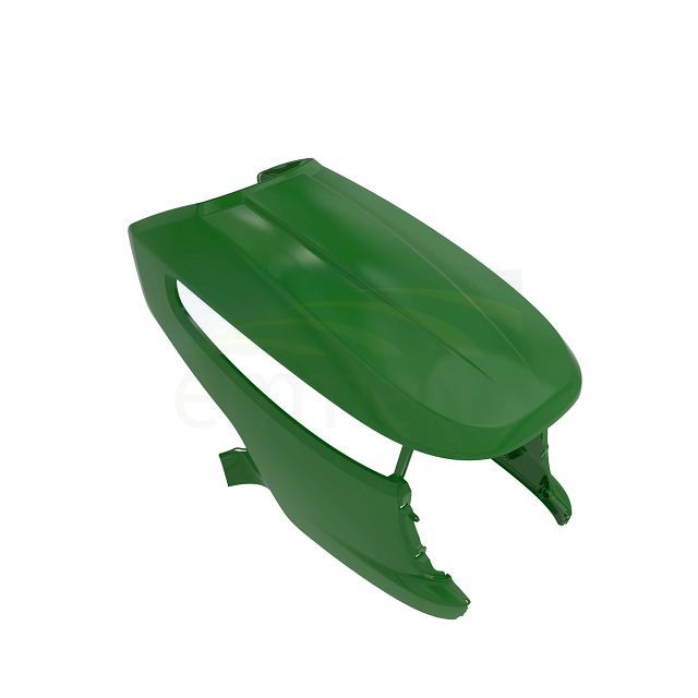 Front Hood Assembly M152313