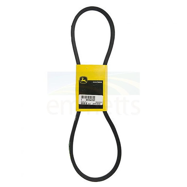 John deere 2025 jx75 belt replacement