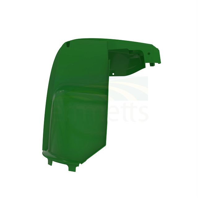 Green LH Front Fender M158172