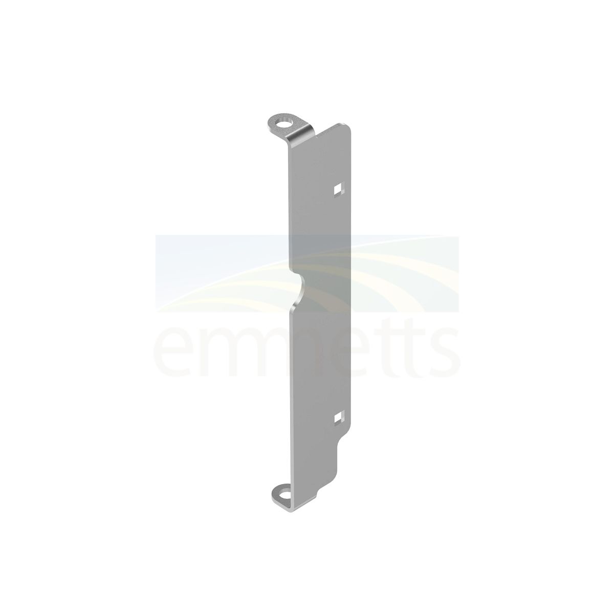 Discharge Chute Hinge M159491