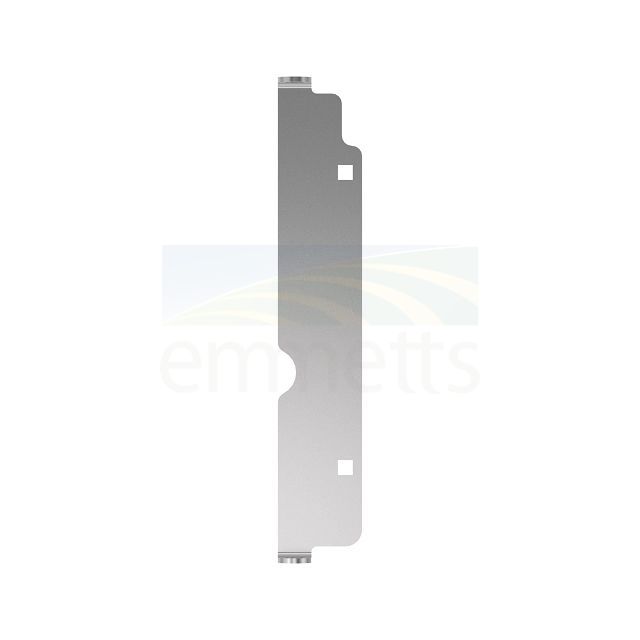 Discharge Chute Hinge M159491