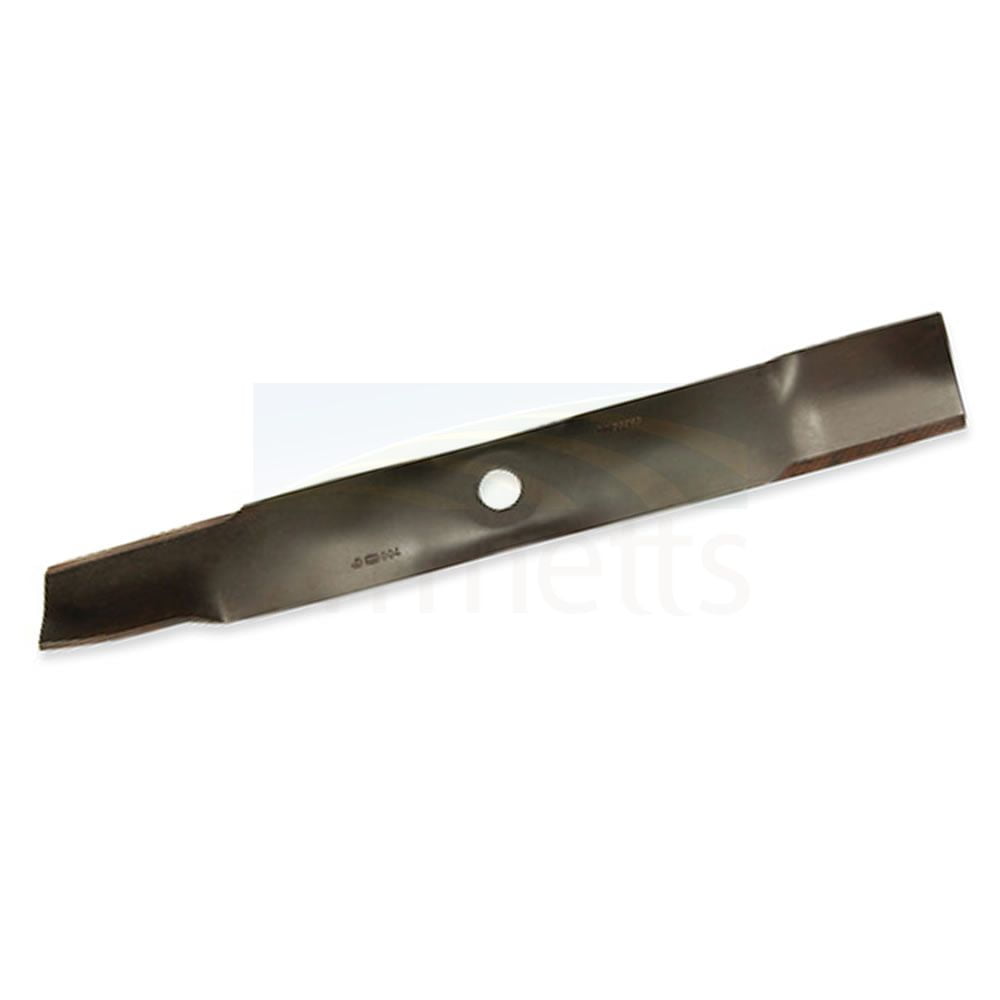M163983 STANDARD LIFT HIGH CAPACITY MOWER BLADE SUITS 60 DECK COMPACTS ZTRAKS X SERIES Emmetts Shop