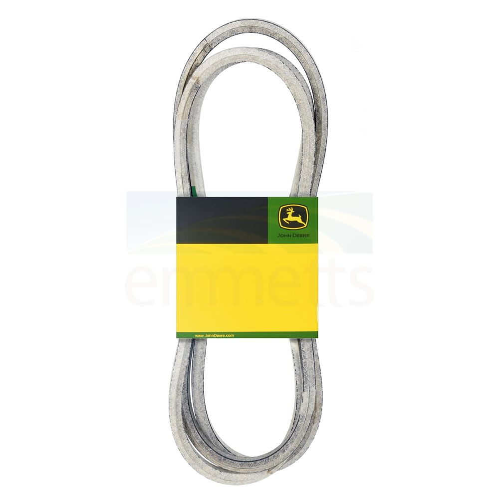 M163991 Secondary Deck Drive Belt for X400, X500 and X700 Series