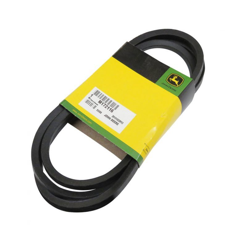 John deere 2025 z525e belt replacement