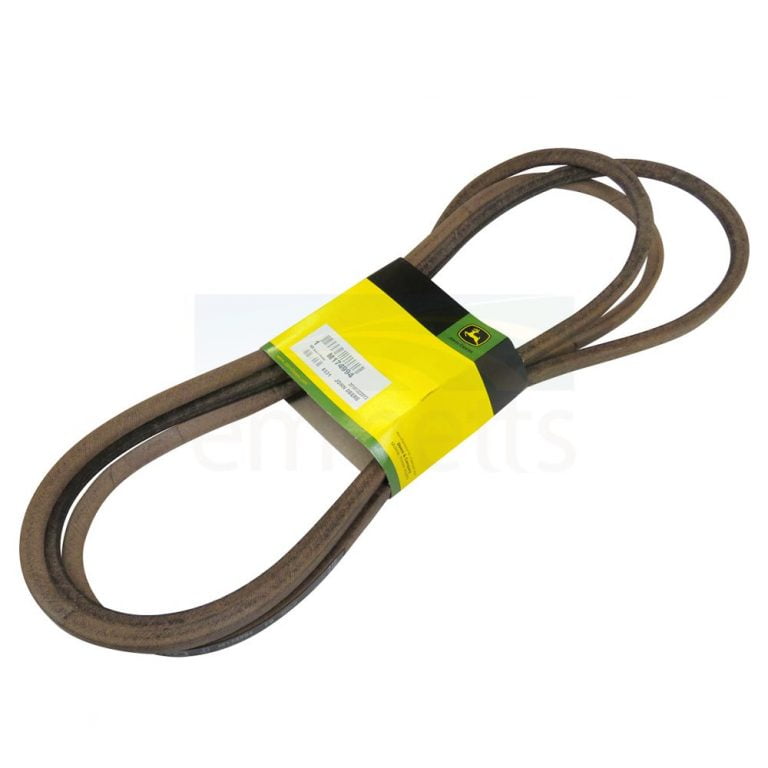 Mower Deck Drive Belt for X300 Series with 42