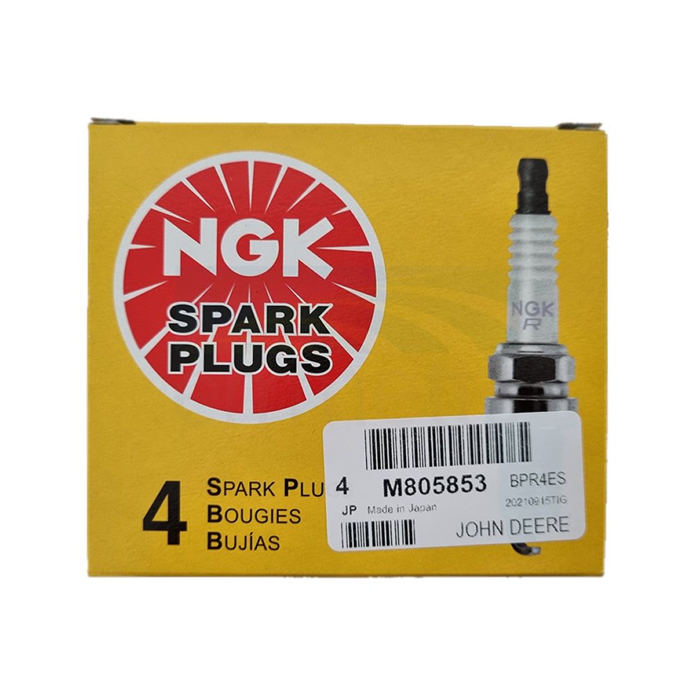 Spark Plug M805853