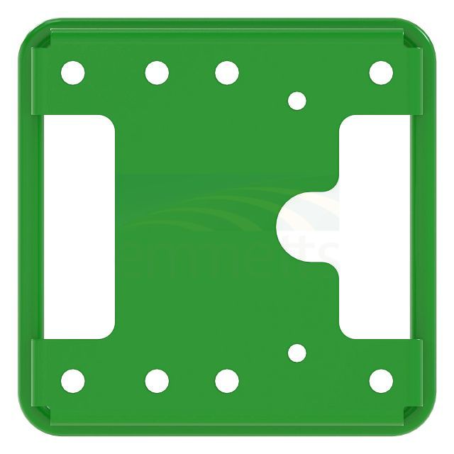 GPS Receiver Mounting Bracket Kit PF81190