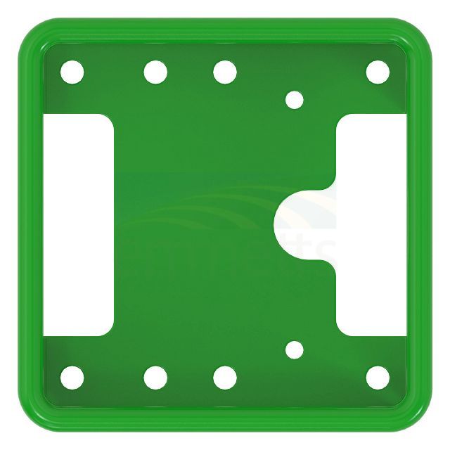 GPS Receiver Mounting Bracket Kit PF81190