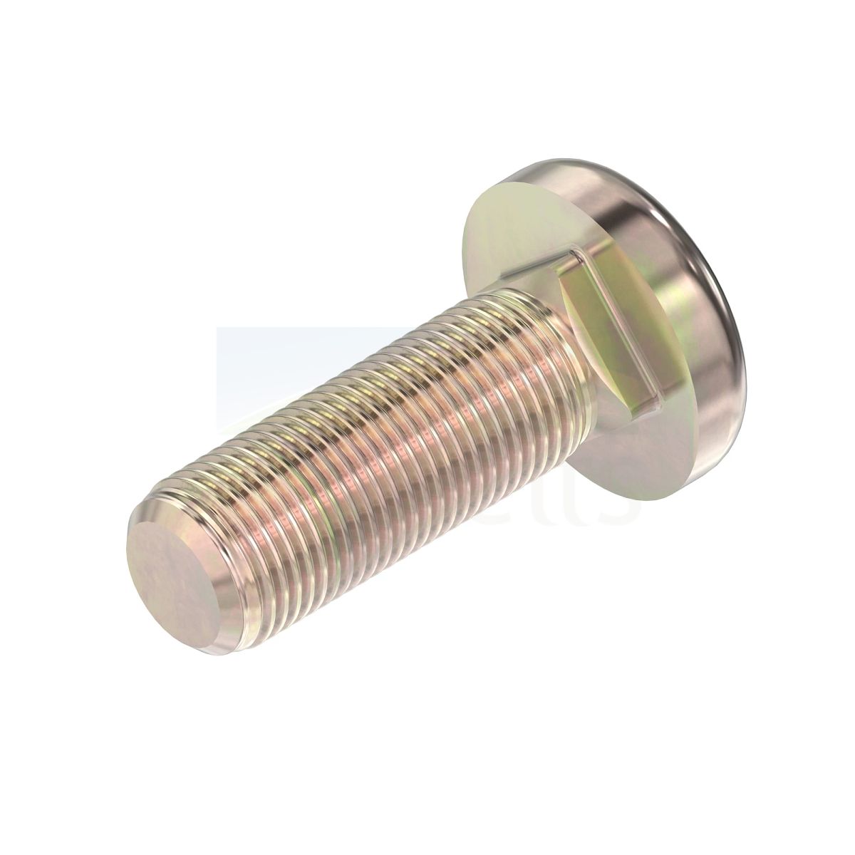 Round Head Square Neck Bolt R175576 Emmetts Shop