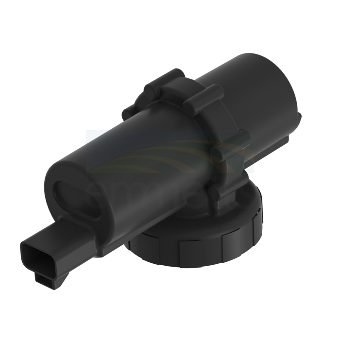 Final Fuel Pump Kit RE509530