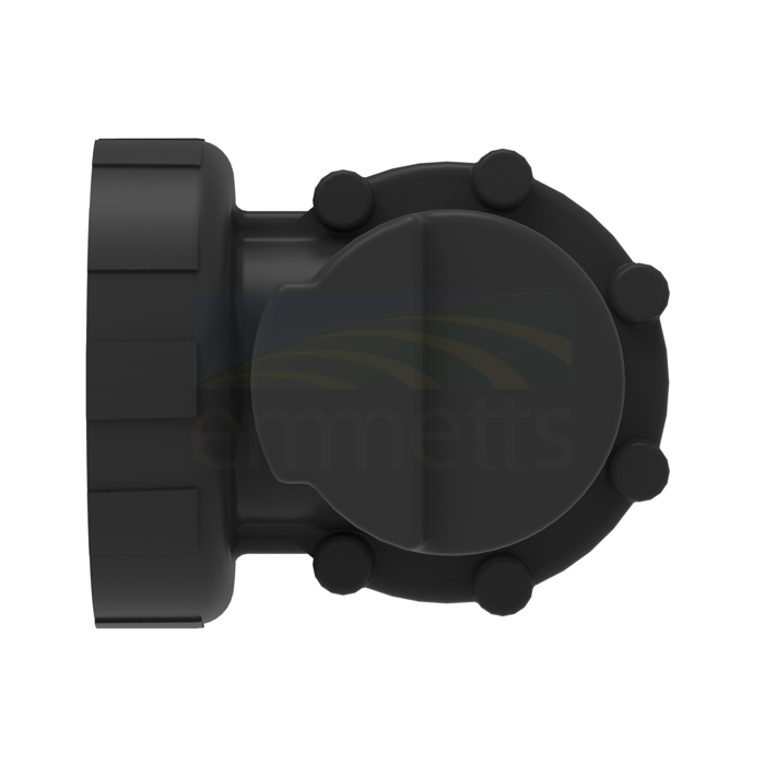 Final Fuel Pump Kit RE509530