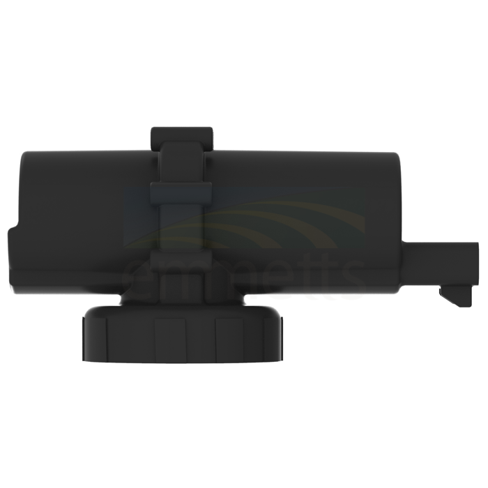 Final Fuel Pump Kit RE509530