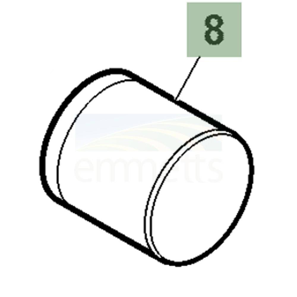 Re51629 FILTER ELEMENT RE51629 - Emmetts Shop