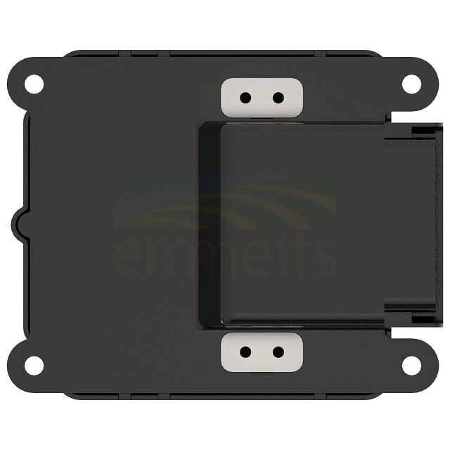12 Volts Engine Controller, Level 12 RE532627