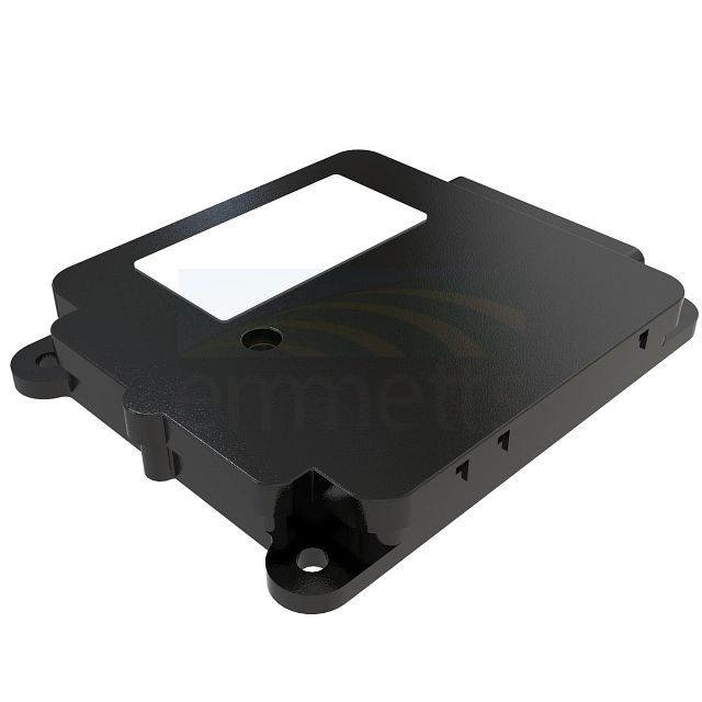 12 Volts Engine Controller, Level 12 RE532627