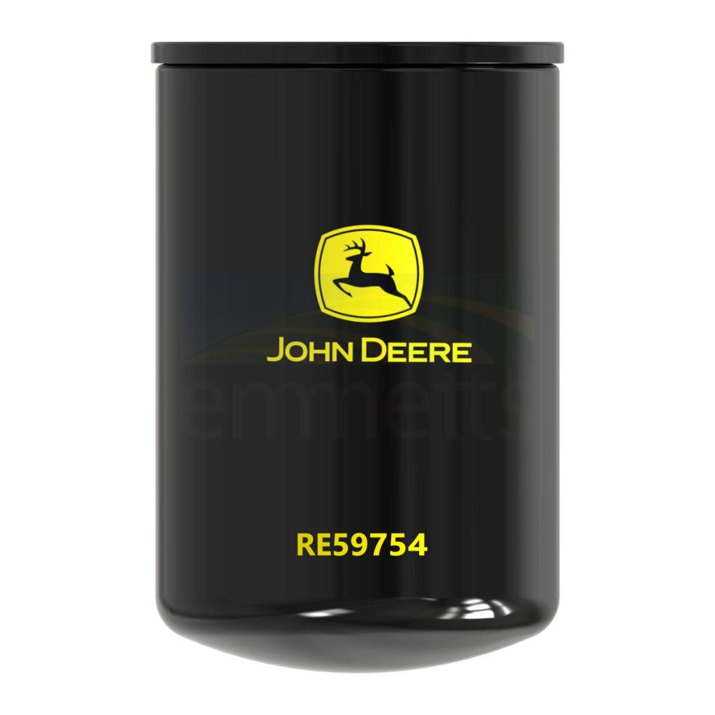 OIL FILTER RE59754 Emmetts Shop