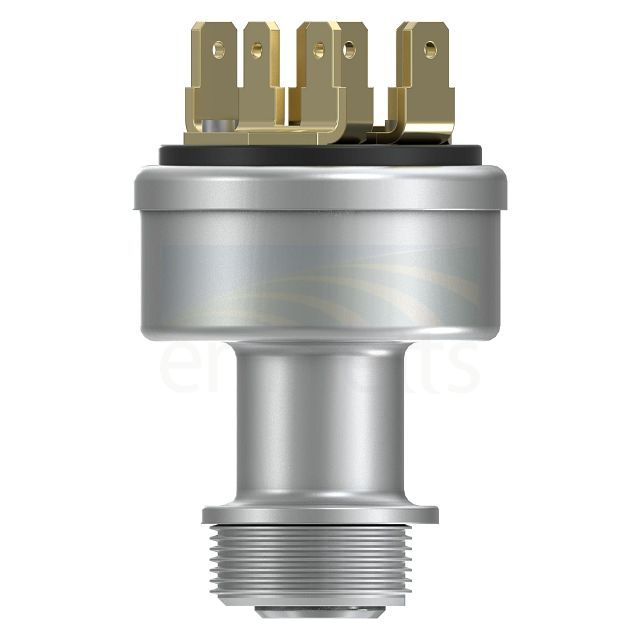 Rotary Ignition Switch 14V RE61717