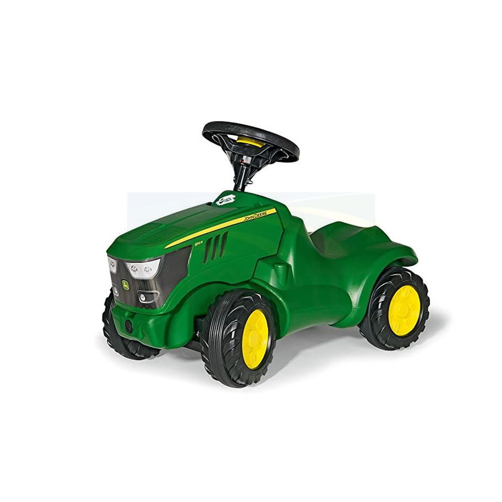 John Deere Ride On Toys 12V Tractors and Gators