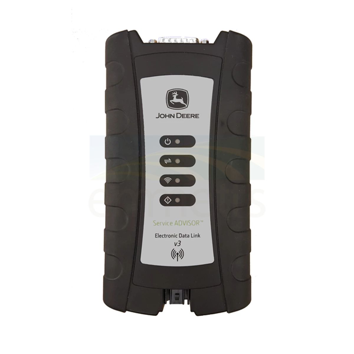 Electronic Data Link (EDL) v3 Bluetooth Machine Interface Kit SA5024