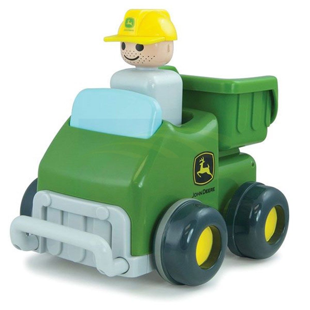 John Deere Push' n Go Truck T16001