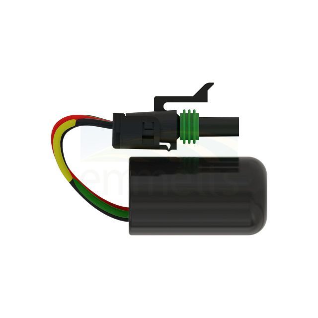 Wiring Harness Module TCA15625