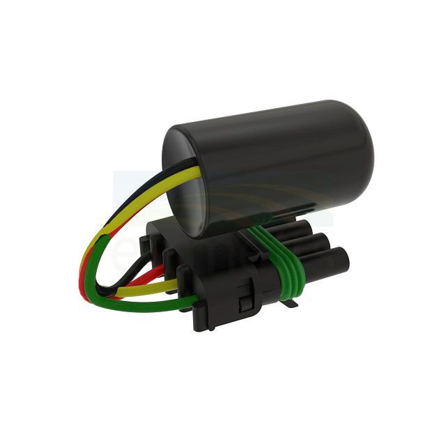 Wiring Harness Module TCA15625