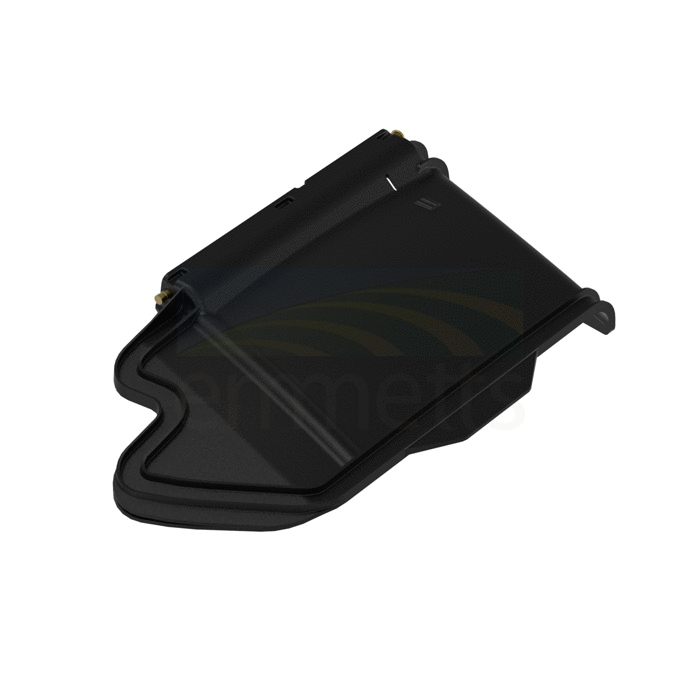 48" / 54" Discharge Chute Kit SVC TCA16388