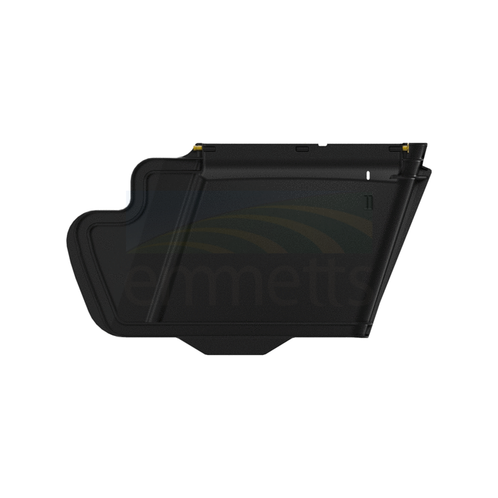 48" / 54" Discharge Chute Kit SVC TCA16388